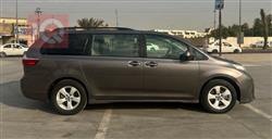 تويوتا سيينا